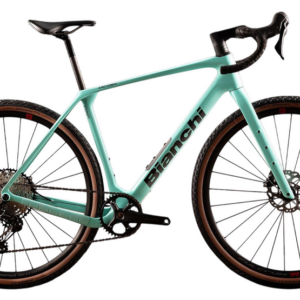 Bianchi Arcadex Comp - Apex XPLR - 28 Zoll - Diamant - 2026