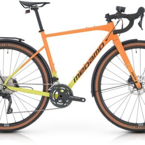 Megamo Jakar 30 Equipped - 28 Zoll - Diamant