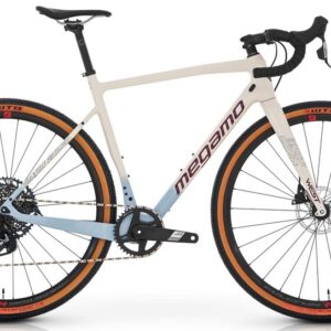 Megamo West 05 AXS - 28 Zoll - Diamant