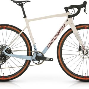 Megamo West 10 - 28 Zoll - Diamant
