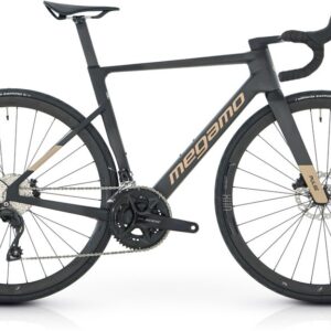 Megamo Pulse 20 - 28 Zoll - Diamant