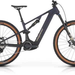 Megamo Flame CRB 05 - 800 Wh - 29 Zoll - Fully