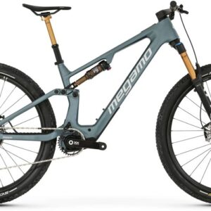Megamo Reason AIR CRB 00 - 800 Wh - 29 Zoll - Fully