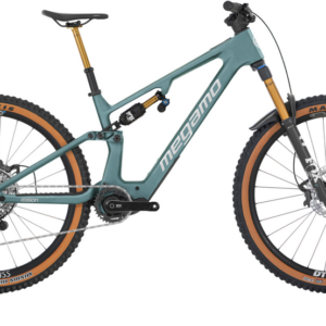 Megamo Reason CRB 01 - 800 Wh - 29 Zoll - Fully