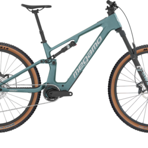Megamo Reason CRB 07 - 800 Wh - 29 Zoll - Fully
