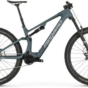Megamo Reason AIR CRB 10 - 800 Wh - 29 Zoll - Fully