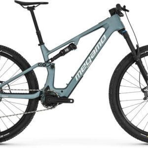 Megamo Reason AIR CRB 08 - 800 Wh - 29 Zoll - Fully