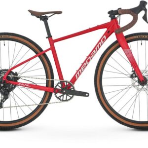 Megamo Jakar Base - 28 Zoll - Diamant - 2026