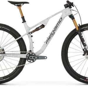 Megamo Track 03 Race - 29 Zoll - Fully - 2026