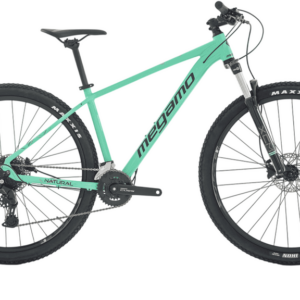 Megamo Natural 40 - 29 Zoll - Diamant - 2026