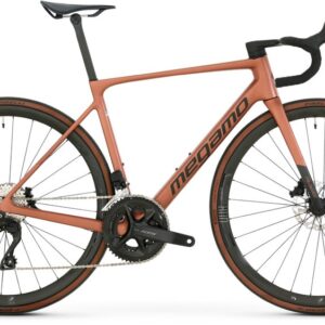 Megamo Raise 15 - 28 Zoll - Diamant - 2026