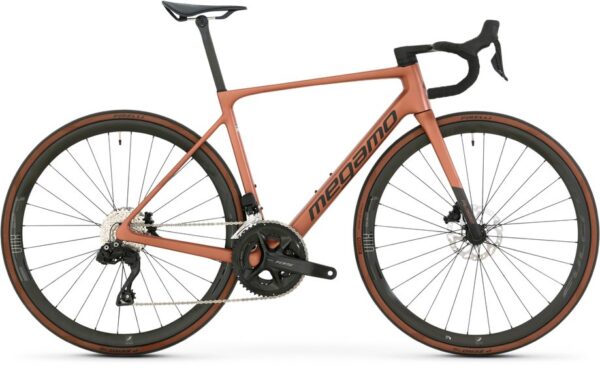 Megamo Raise 15 - 28 Zoll - Diamant - 2026