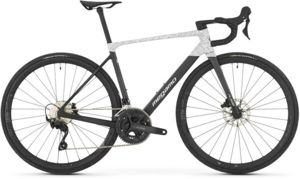 Megamo Raise 20 - 28 Zoll - Diamant - 2026