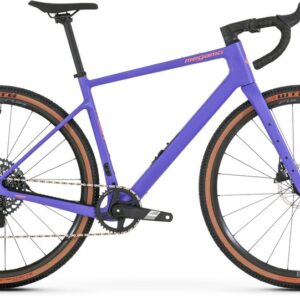 Megamo West 05 - 28 Zoll - Diamant - 2026