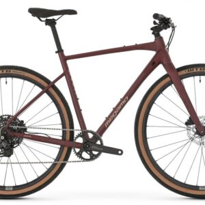 Megamo Jakar 30 Flat-Bar - 28 Zoll - Diamant - 2026