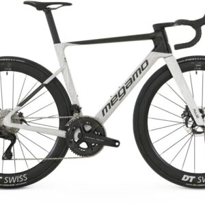 Megamo Pulse 01 - 28 Zoll - Diamant - 2026