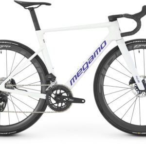 Megamo Pulse 07 SLR - 28 Zoll - Diamant - 2026