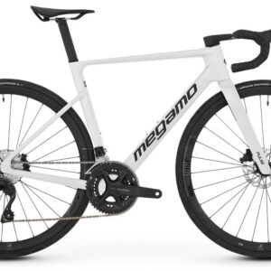 Megamo Pulse 20 - 28 Zoll - Diamant - 2026