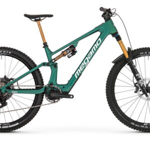 Megamo Reason CRB 03 AXS - 800 Wh - 29 Zoll - Fully
