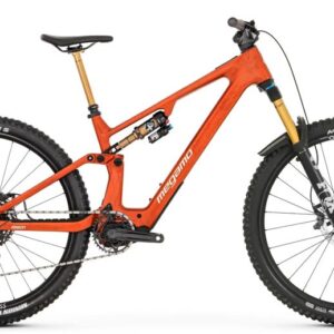Megamo Reason CRB 03 - 800 Wh - 29 Zoll - Fully