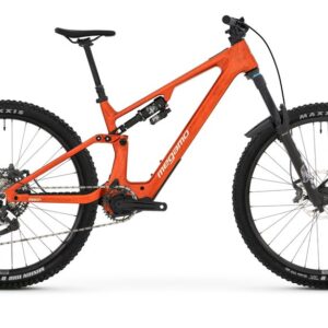 Megamo Reason CRB 05 - 800 Wh - 29 Zoll - Fully