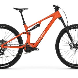 Megamo Reason AIR CRB 05 - 800 Wh - 29 Zoll - Fully