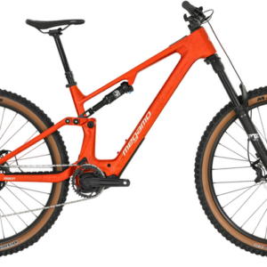 Megamo Reason AIR CRB 07 - 800 Wh - 29 Zoll - Fully