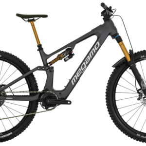 Megamo Reason AL 03 AXS - 800 Wh - 29 Zoll - Fully