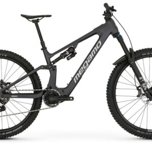 Megamo Reason AL 05 - 800 Wh - 29 Zoll - Fully