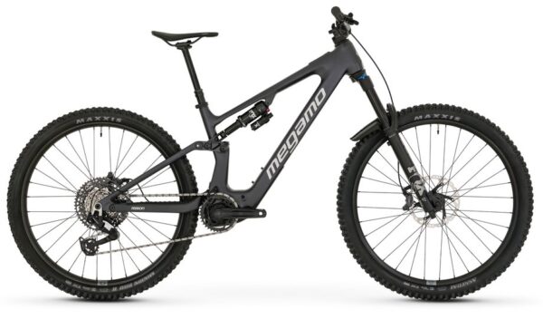 Megamo Reason AL 05 - 800 Wh - 29 Zoll - Fully