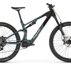 Megamo Reason AIR AL 05 - 800 Wh - 29 Zoll - Fully