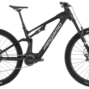 Megamo Reason AIR AL 07 - 800 Wh - 29 Zoll - Fully