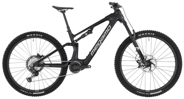 Megamo Reason AIR AL 07 - 800 Wh - 29 Zoll - Fully
