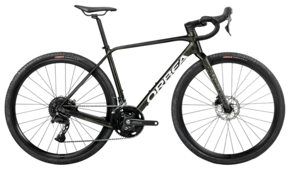8434446099144 Orbea Terra H40 - 28 Zoll - Diamant - 2026