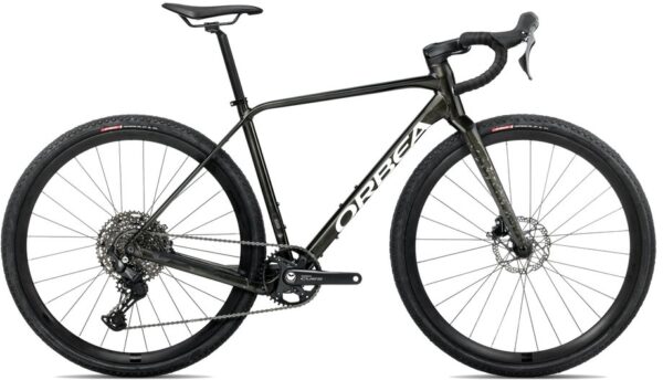 Orbea Terra H45 1X - 28 Zoll - Diamant - 2026