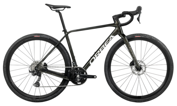 8434446099571 Orbea Terra H30 - 28 Zoll - Diamant - 2026