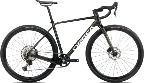 8434446100130 Orbea Terra H30 1X - 28 Zoll - Diamant - 2026