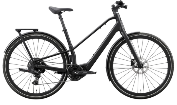 8434446142529 Orbea Carpe 20 - 420 Wh - 28 Zoll - Trapez - 2027