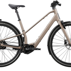 Orbea Carpe 10 - 420 Wh - 28 Zoll - Trapez - 2027