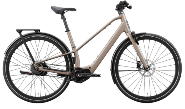 8434446142789 Orbea Carpe 10 - 420 Wh - 28 Zoll - Trapez - 2027