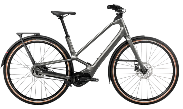 8434446144622 Orbea Diem 20 - 630 Wh - 28 Zoll - Trapez - 2027