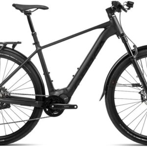 Orbea Kemen 10 - 540 Wh - 29 Zoll - Diamant