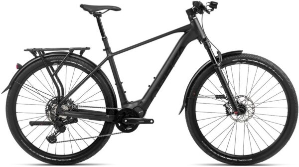 Orbea Kemen 10 - 540 Wh - 29 Zoll - Diamant