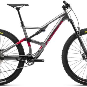 Orbea Occam H30 - 29 Zoll - Fully