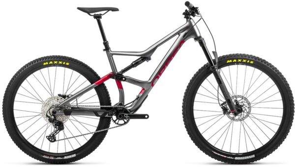 8434446181306 Orbea Occam H30 - 29 Zoll - Fully