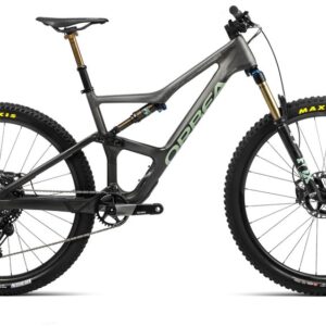 Orbea Occam M LTD - 29 Zoll - Fully