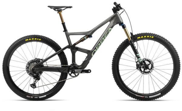 Orbea Occam M LTD - 29 Zoll - Fully