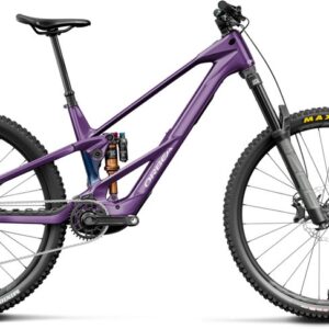 Orbea Wild LT M20 - 800 Wh - 29 Zoll - Fully