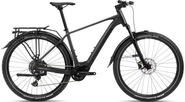 8434446233791 Orbea Kemen SUV 40 - 540 Wh - 29 Zoll - Diamant