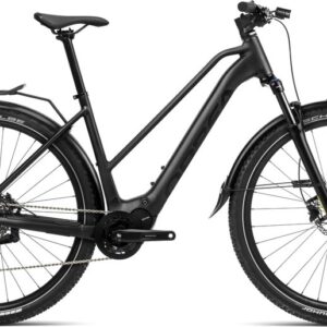 Orbea Kemen MID SUV 40 - 540 Wh - 29 Zoll - Trapez
